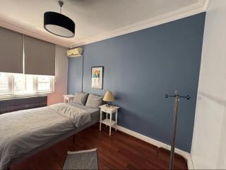 Taksim Square Homes - 8