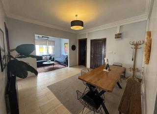 Taksim Square Homes - 5