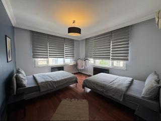 Taksim Square Homes - 3