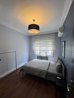 Taksim Square Homes - 1