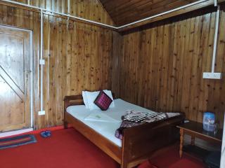 Hotel PP Paharer Pothe Homestay - 9