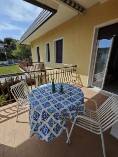 R 39 - Trilocale con ampio terrazzo - 4