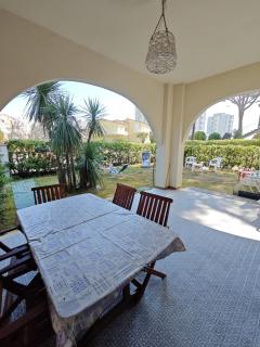 R08 - Trilocale con giardino privato e garage - 7