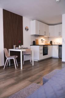 Albview-Apartment1 -zentral-Nähe Klinik-Therme-Agilent - Waldbronn - 3