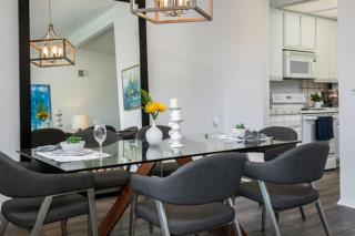 Two Bedroom Residence with Fireplace and Private Patio - 0