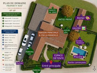 Atelier de la mandille - 4