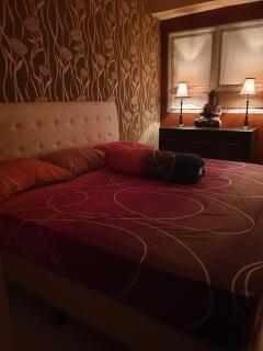 Saren Puncak Permai, Cozy Studio Apartment - 7