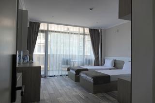 Hotel Green Rock - 3