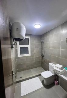 Amwaj Q Chalet 3 Bed Direct on the pool - 4