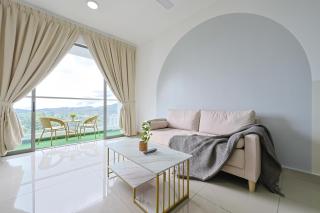 Palas Horizon Family Suite Cameron Highlands -C Home Luxury A-2-14 - 0