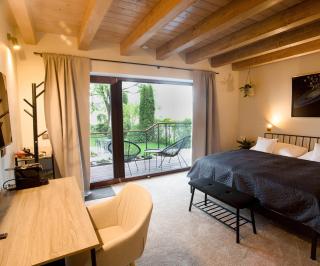 Apart Hotel Jablonec - 0