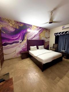 Karachi Family Guest House - 8