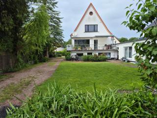 Ferienwohnung Bischof Süd - 5