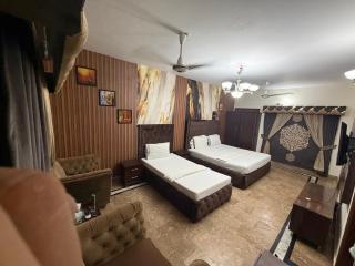 Karachi Family Guest House - 7