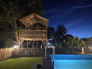 Monte Novo da Vinha - Natureza, Privacidade e Piscina Exclusiva - 9