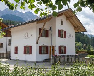 Apartments Solea - 0