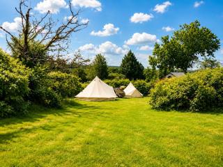 Glamping sur le mont à Tilff - 5