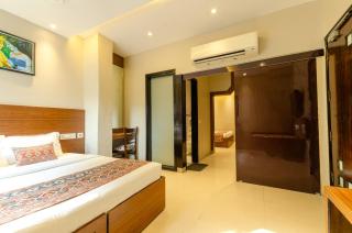 Hotel Jullundur 18 - 3