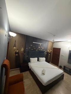 Karachi Family Guest House - 5