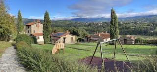 Agriturismo Podere La Casaccia - 8