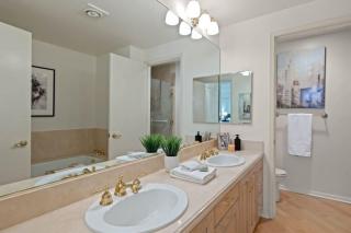 Two Bedroom Residence with Pool View Balcony - 4