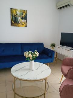 Aphrodite Mythic Stay - 5