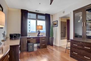 Three Bedroom Residence with Floor to Ceiling City Views - 2