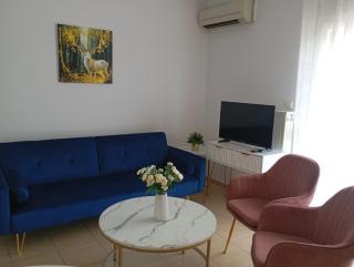 Aphrodite Mythic Stay - 3