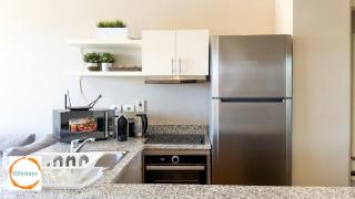 Tawila 2BR Apt Shared pool El Gouna - 4
