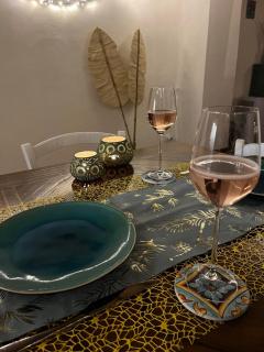 Villa Rosa in Lucca - charming Tuscan villa with private pool - 3