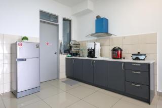 Highland View Family Suite 4BR Brinchang Cameron - 2