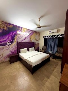 Karachi Family Guest House - 5