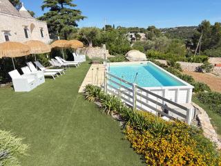 Belvedere di Puglia casa vacanza - 8