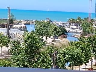 Sunrise Apartment Qerret - 9
