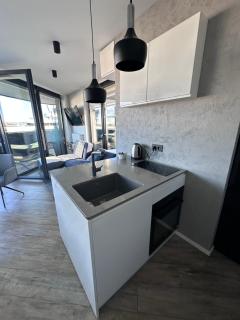 Orla Sky View Studio - 7