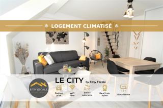 Le City by EasyEscale - 0