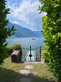Villa BellaVista with Private Dock and Parking - Lenno - 0
