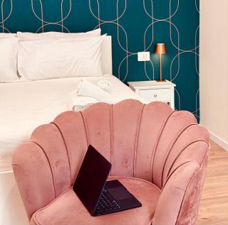Suite in Centro - 9