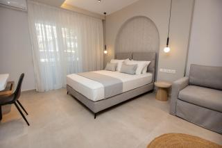 Nonna Apartments 1 - 8