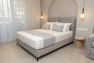 Nonna Apartments 1 - 6