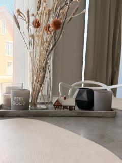 Luxury Apartment Vorstetten Modern Zentral - 1