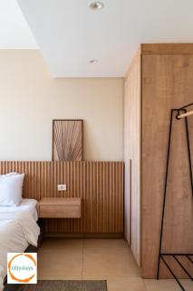 SeaView Mangroovy 2BR, Walk to Pool & Beach, El Gouna! OllyStays - 6