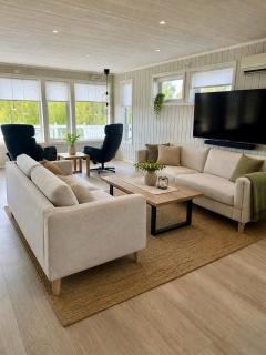 Willes Wellness Paradise - 9
