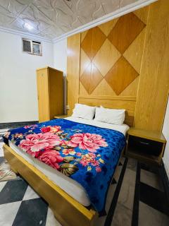 Comfort Rezidor Guest House - 3