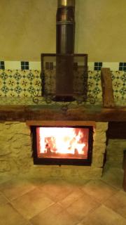 Casa Rural Alamar II - Tiedra - 2