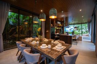 Merica luxury villa batuan bali - 6