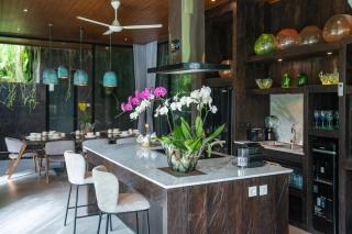 Merica luxury villa batuan bali - 3