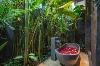 Merica luxury villa batuan bali - 1