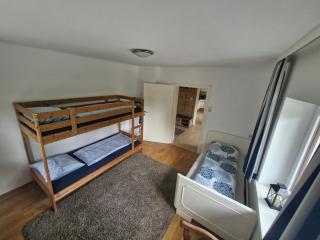 Ferienwohnung am Nissberg Grünau im Almtal - 8