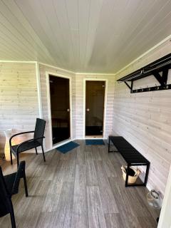 Willes Wellness Paradise - 6